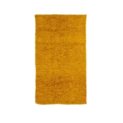 Tapete LUX amarelo 70x120cm