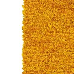Tapete LUX amarelo 70x120cm