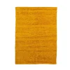 Tapete LUX amarelo 140x190cm