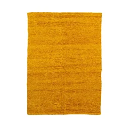 Tapete LUX amarelo 140x190cm