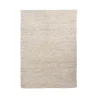 Tapete LUX bege 140x190cm