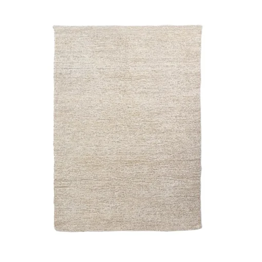 Tapete LUX bege 140x190cm