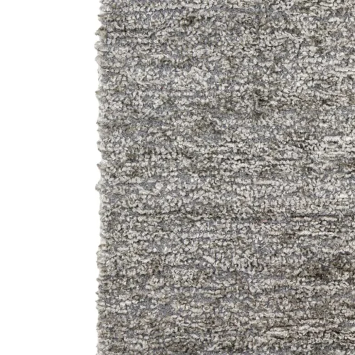Tapete LUX cinza 140x190cm