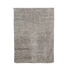 Tapete LUX cinza 120x160cm