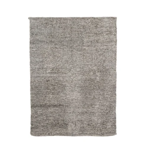 Tapete LUX cinza 120x160cm