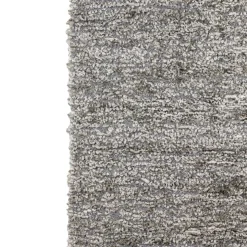 Tapete LUX cinza 120x160cm