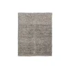 Tapete LUX cinza 70x120cm