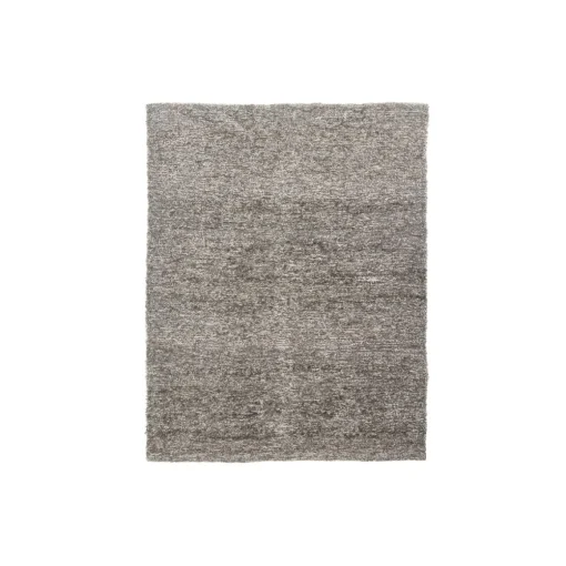 Tapete LUX cinza 70x120cm