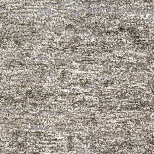 Tapete LUX cinza 70x120cm
