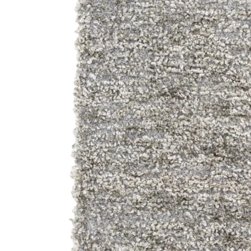 Tapete LUX cinza 70x120cm