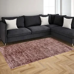 Tapete LUX rosa 120x160cm
