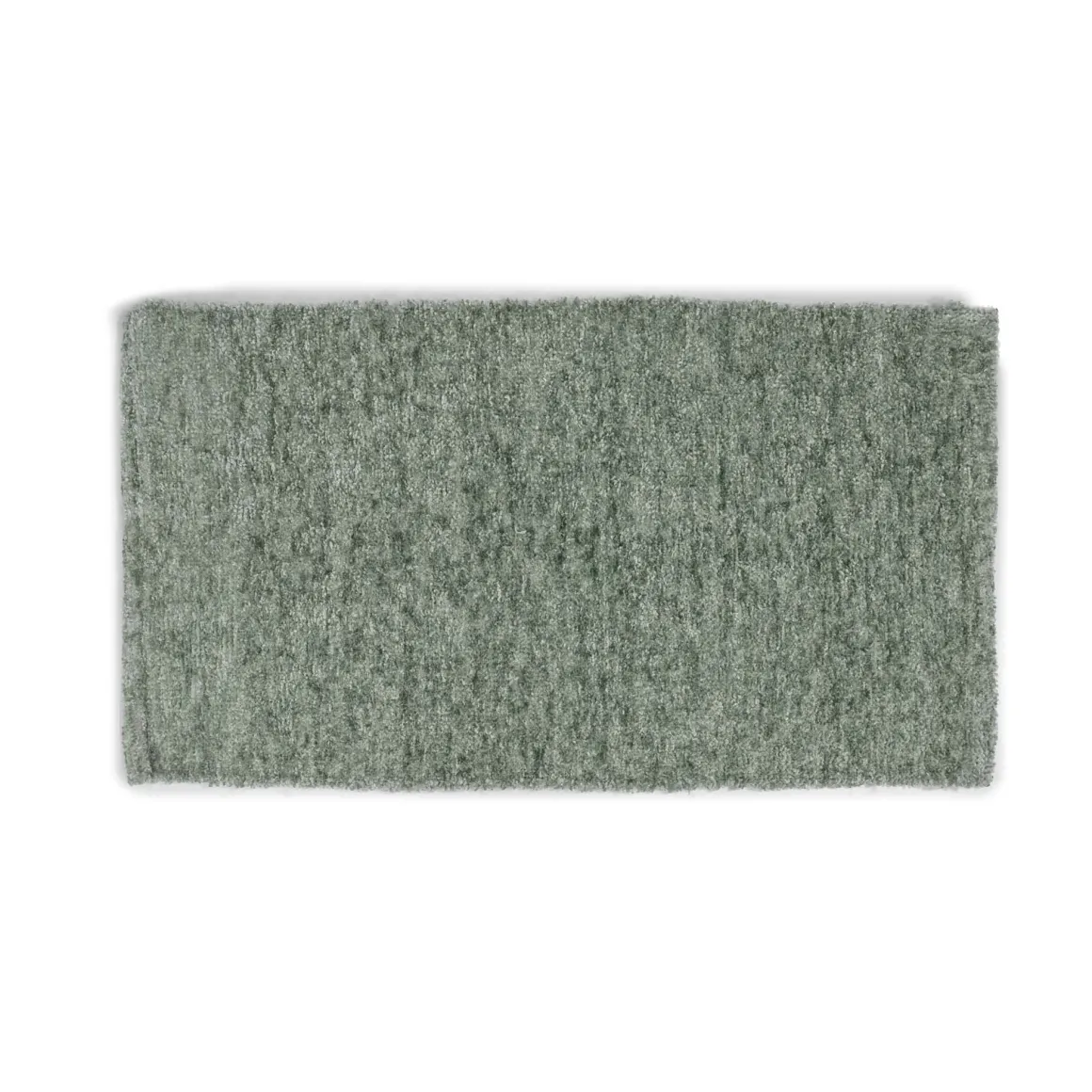 Tapete LUX verde claro 70x120cm