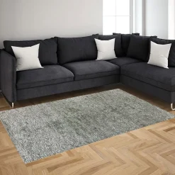 Tapete LUX verde claro 70x120cm