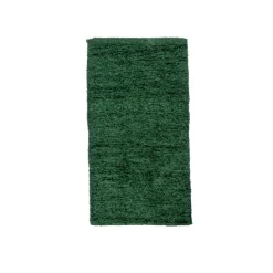 Tapete Lux Verde Escuro 70x120cm