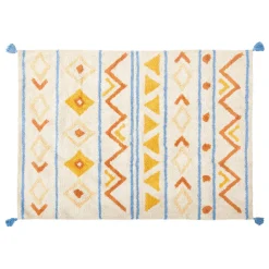 Tapete marrakech EVASION MAROCAINE 120x170cm