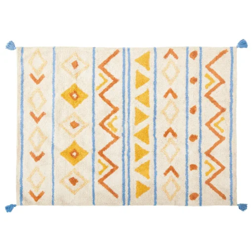 Tapete marrakech EVASION MAROCAINE 120x170cm