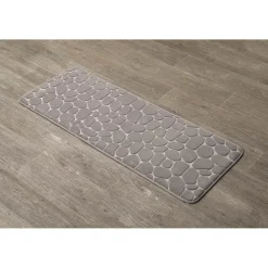 Tapete microfibra MEMOIRE taupe