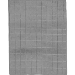 Tapete microfibra para banca