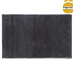 Tapete microfibra 45x75cm