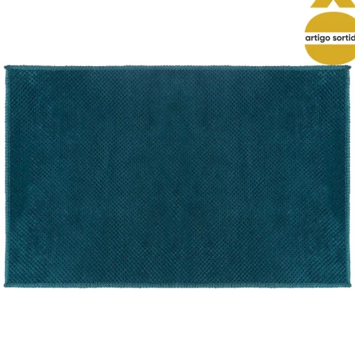Tapete microfibra 45x75cm