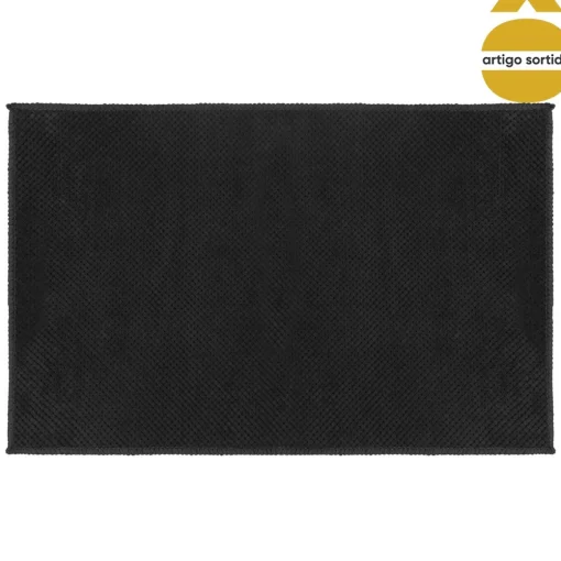 Tapete microfibra 45x75cm
