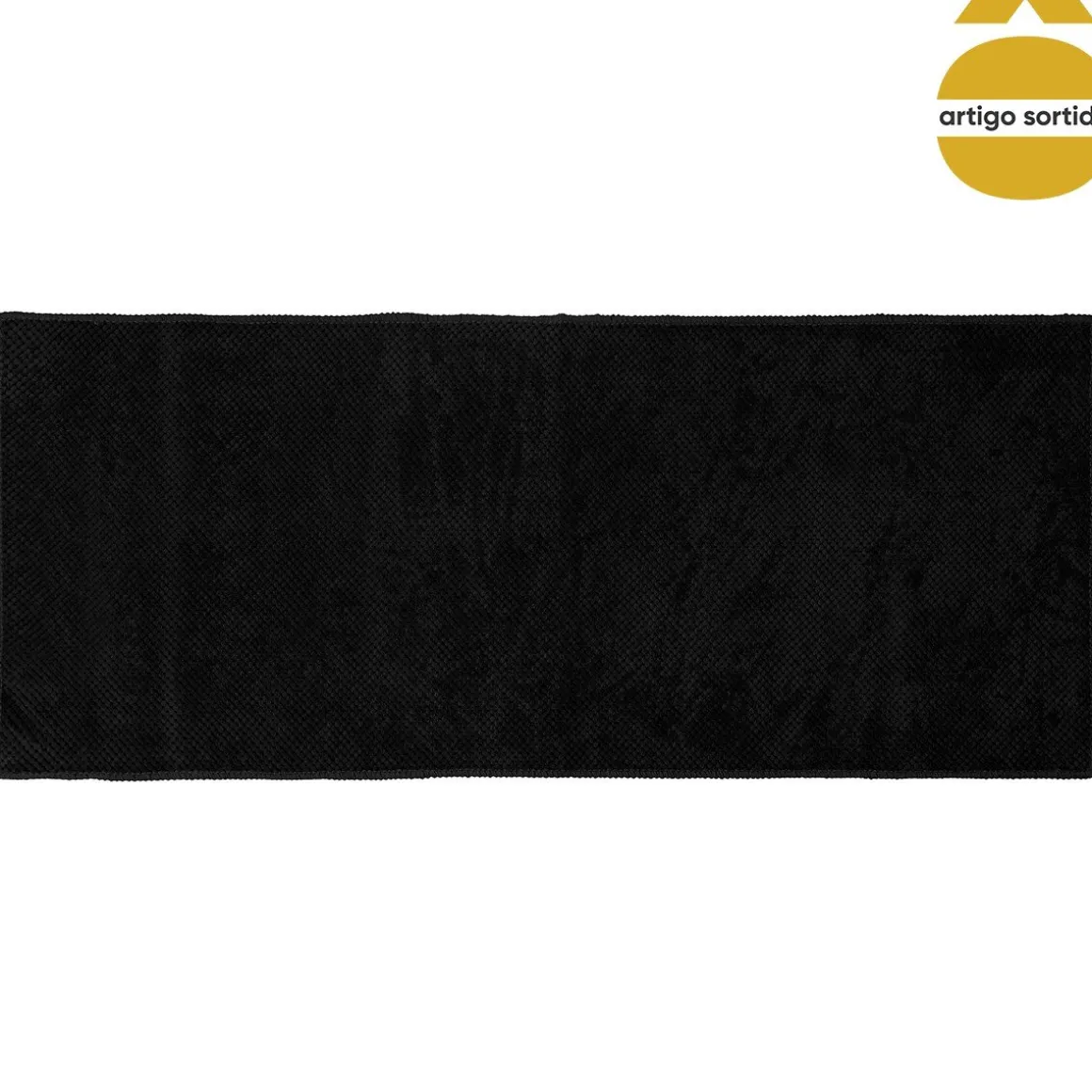 Tapete microfibra 50x120cm