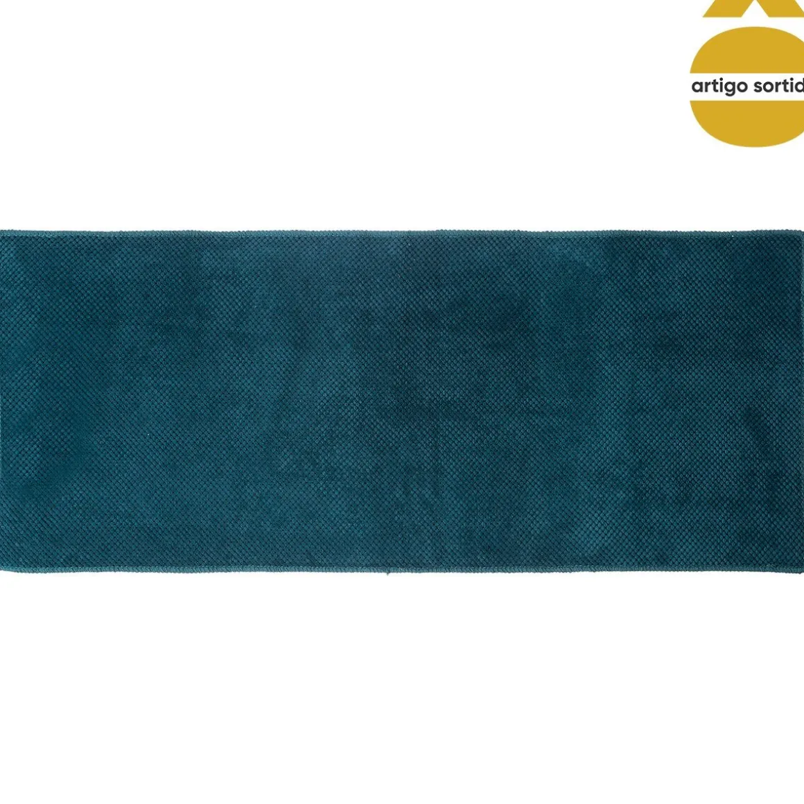 Tapete microfibra 50x120cm