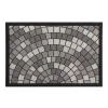 Tapete mosaico 40x60cm