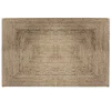 Tapete natural em juta 120x170cm