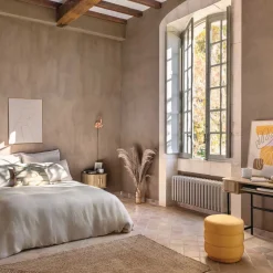 Tapete natural em juta 60x90cm