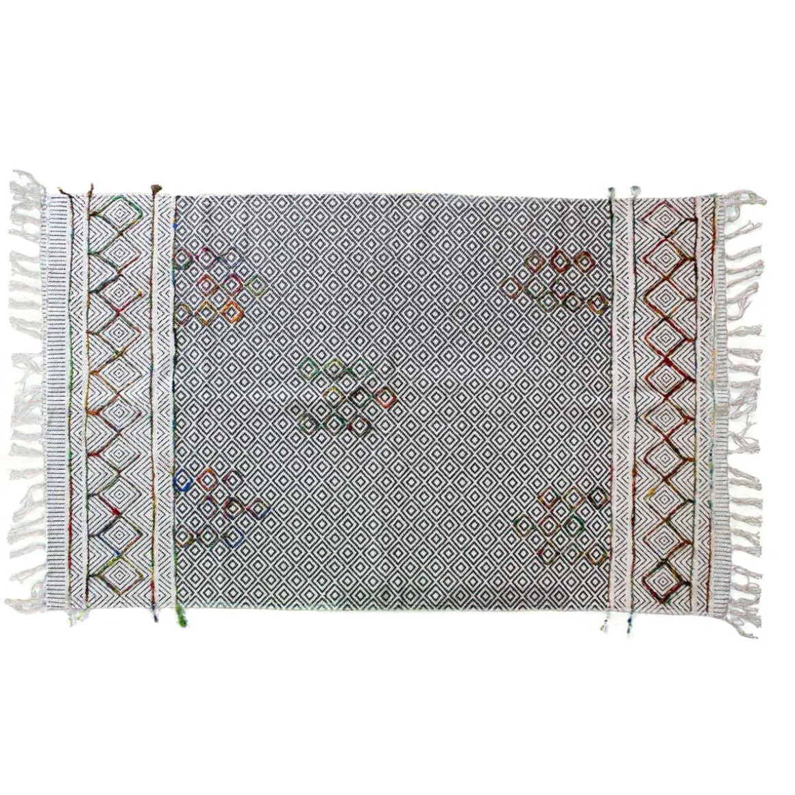 Tapete NEBULA multicolor 100x150cm