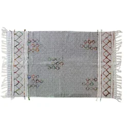 Tapete NEBULA multicolor 140x190cm