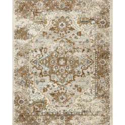 Tapete QUATRO bege 160x235cm