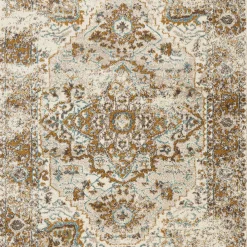 Tapete QUATRO bege 160x235cm