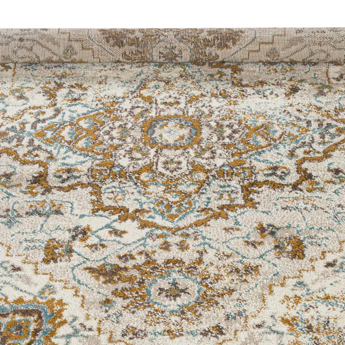 Tapete QUATRO bege 200x285cm