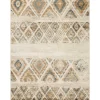 Tapete QUATRO bege 80x150cm
