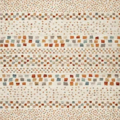 Tapete QUATRO multicolor 200x285cm