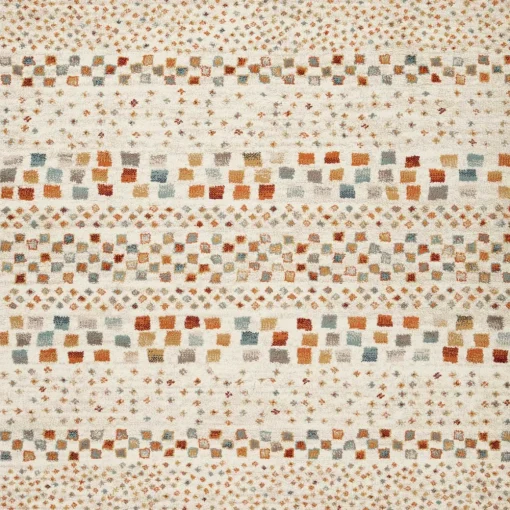Tapete QUATRO multicolor 200x285cm