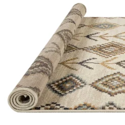 Tapete QUATRO multicolor 160x235cm