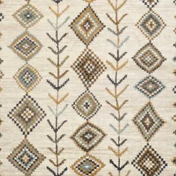 Tapete QUATRO multicolor 160x235cm