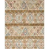 Tapete QUATRO multicolor 160x235cm