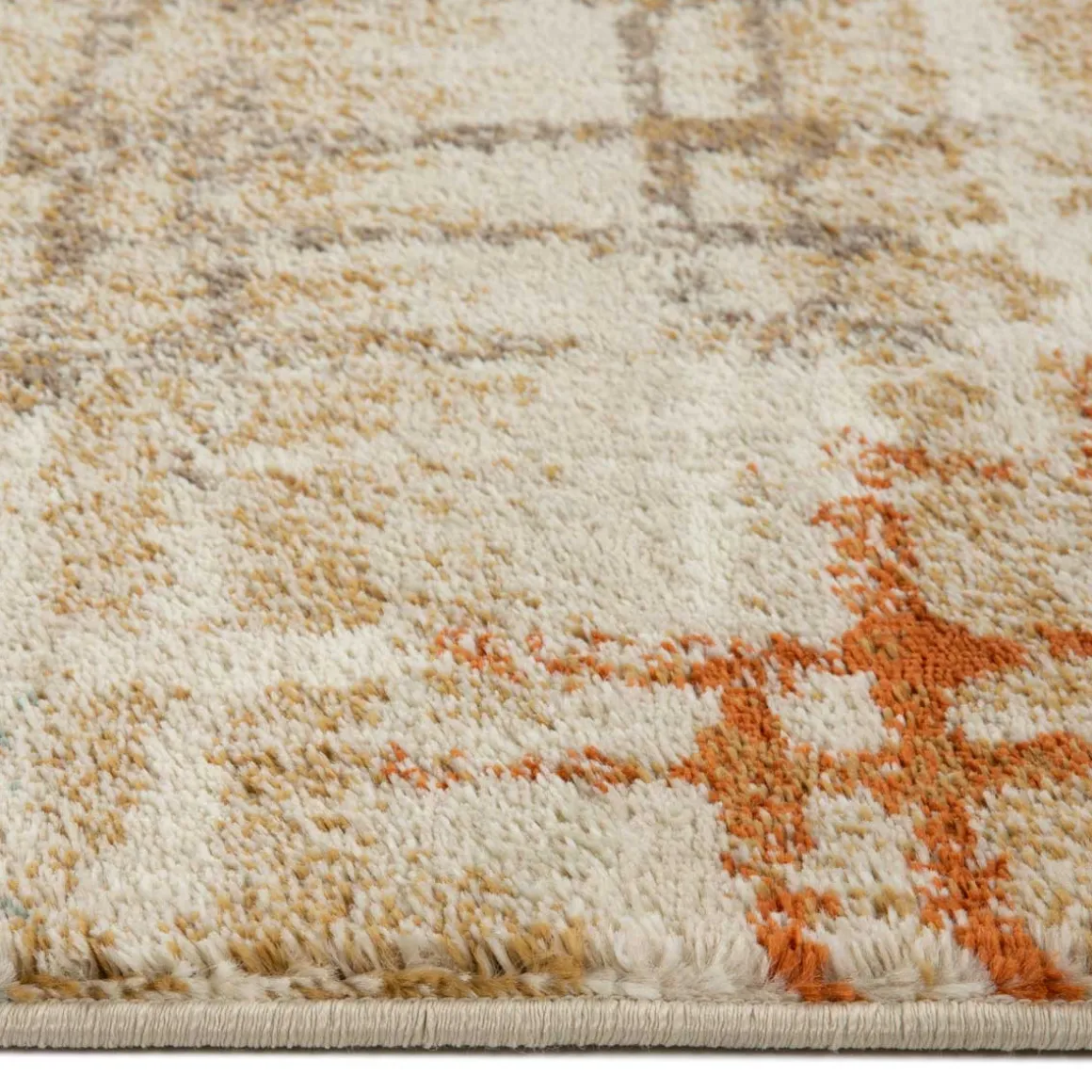 Tapete QUATRO multicolor 80x150cm