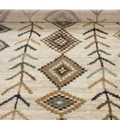 Tapete QUATRO multicolor 200x285cm