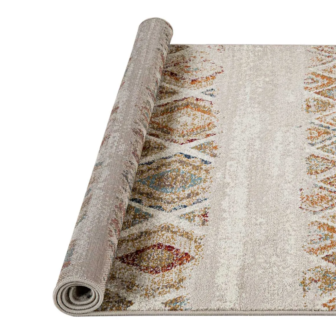 Tapete QUATRO multicolor 200x285cm