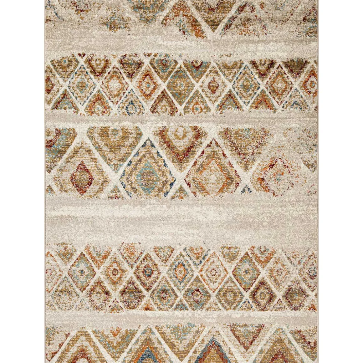 Tapete QUATRO multicolor 120x160cm