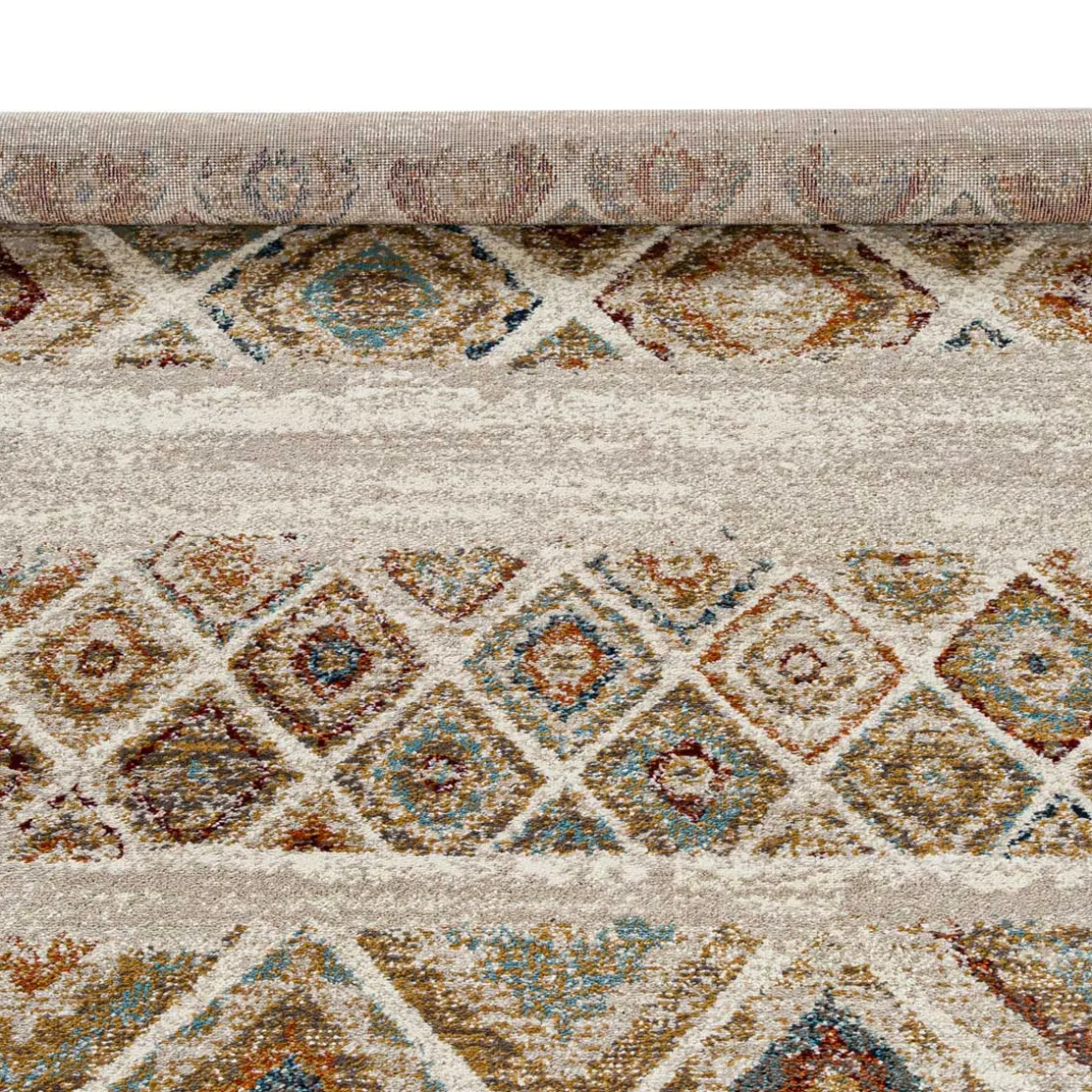 Tapete QUATRO multicolor 120x160cm