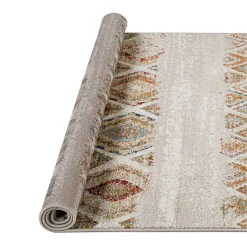 Tapete QUATRO multicolor 80x150cm