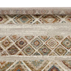 Tapete QUATRO multicolor 80x150cm