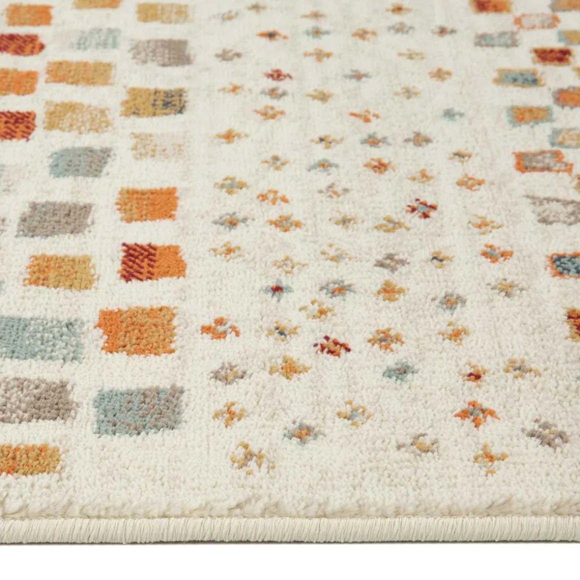 Tapete QUATRO multicolor 160x235cm