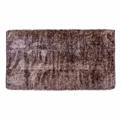 Tapete SABUGAL castanho MIX 80x150cm